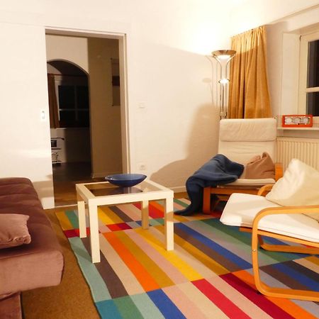Ferienwohnung Niemann In Lutterloh Unterluss ภายนอก รูปภาพ