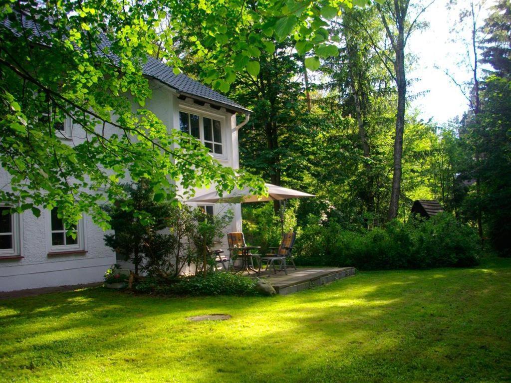 Ferienwohnung Niemann In Lutterloh Unterluss ภายนอก รูปภาพ