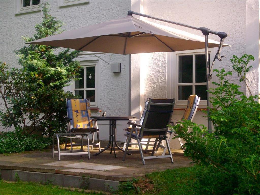 Ferienwohnung Niemann In Lutterloh Unterluss ภายนอก รูปภาพ