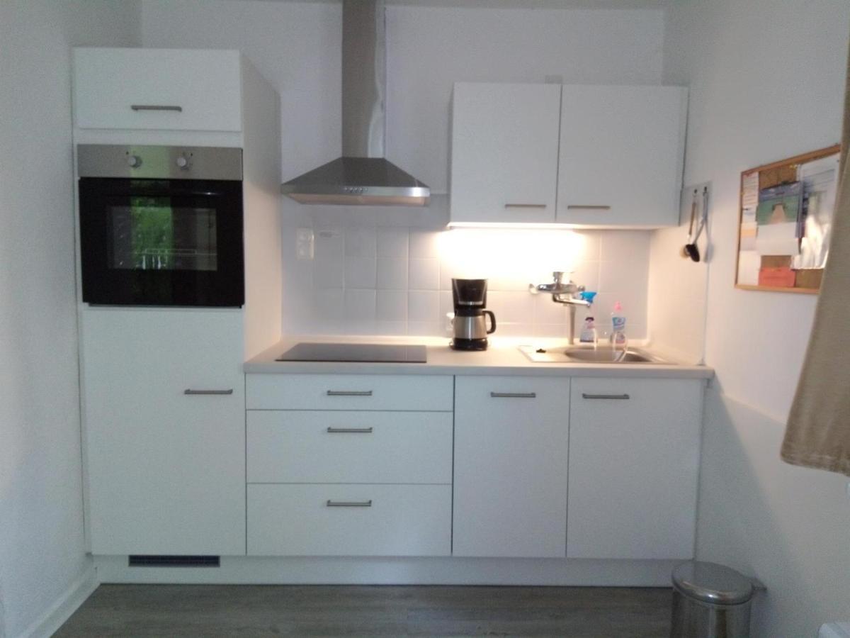 Ferienwohnung Niemann In Lutterloh Unterluss ภายนอก รูปภาพ